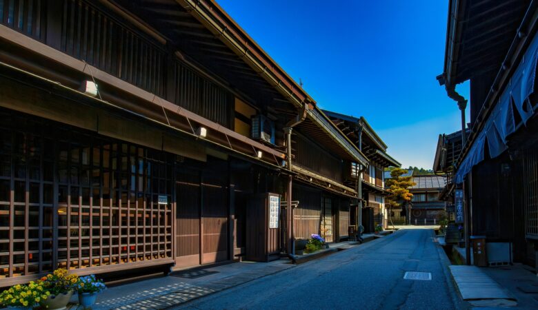 町屋